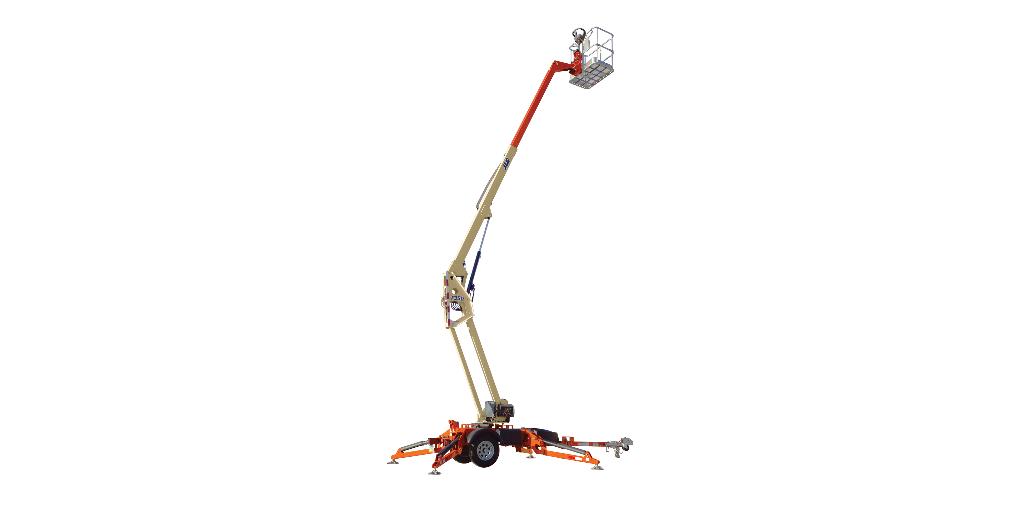 Boom Lift Rental - The Home Depot
